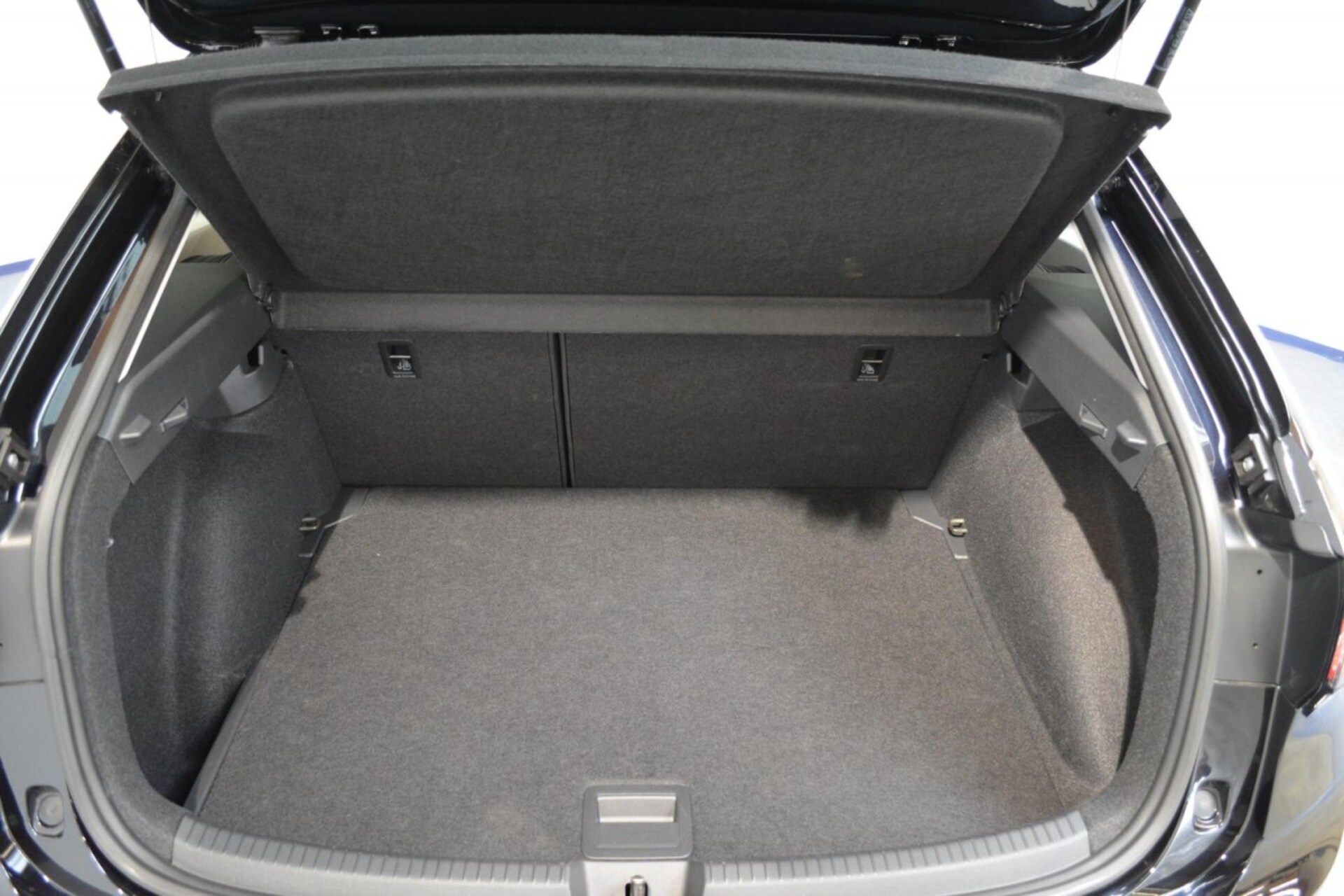 Volkswagen Taigo Goal