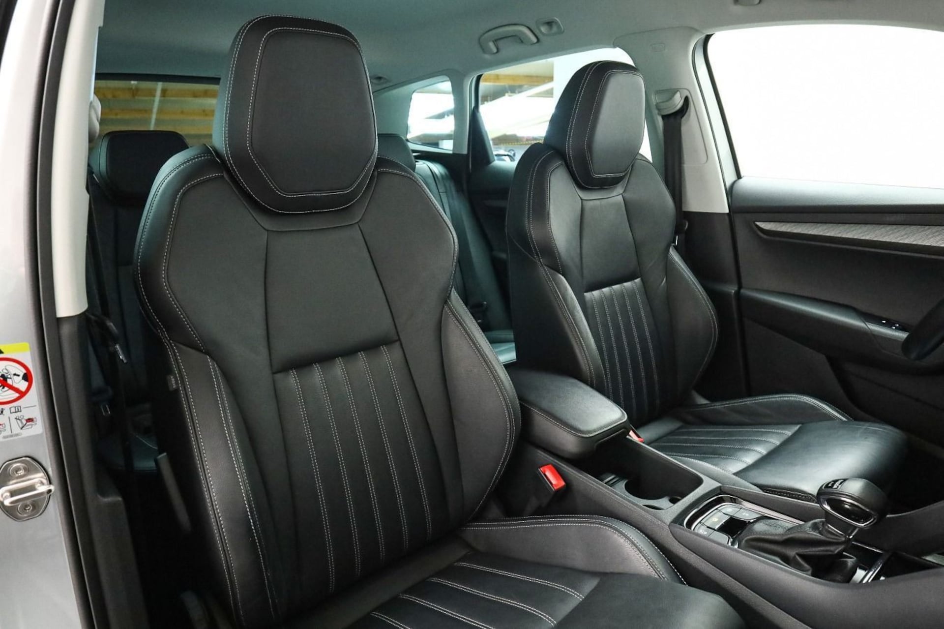 Skoda Karoq Style