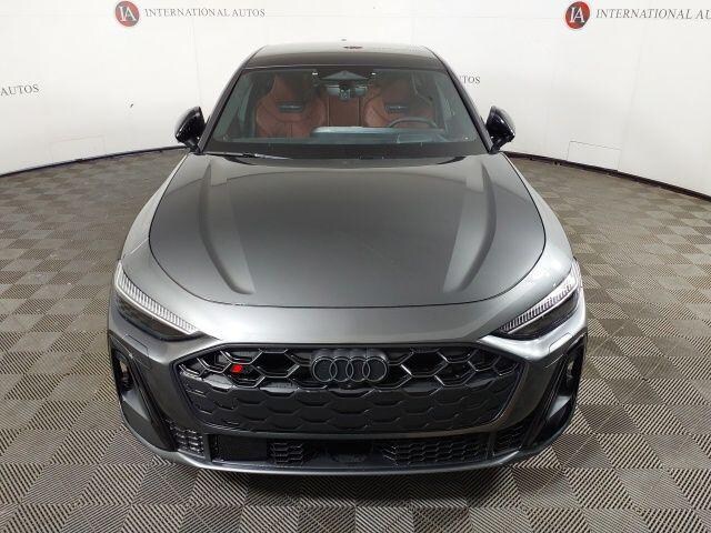 2026 Audi S5 Sedan