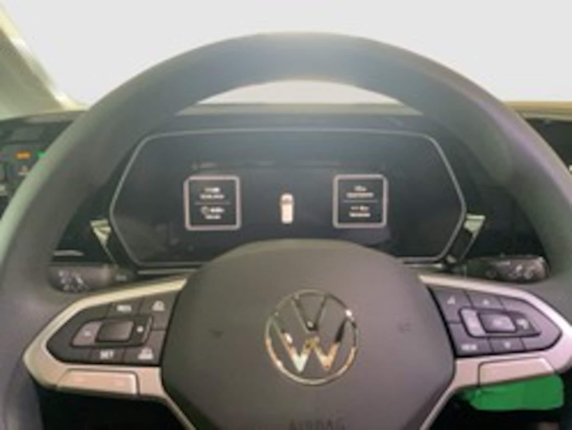 Volkswagen Caddy Maxi Cargo