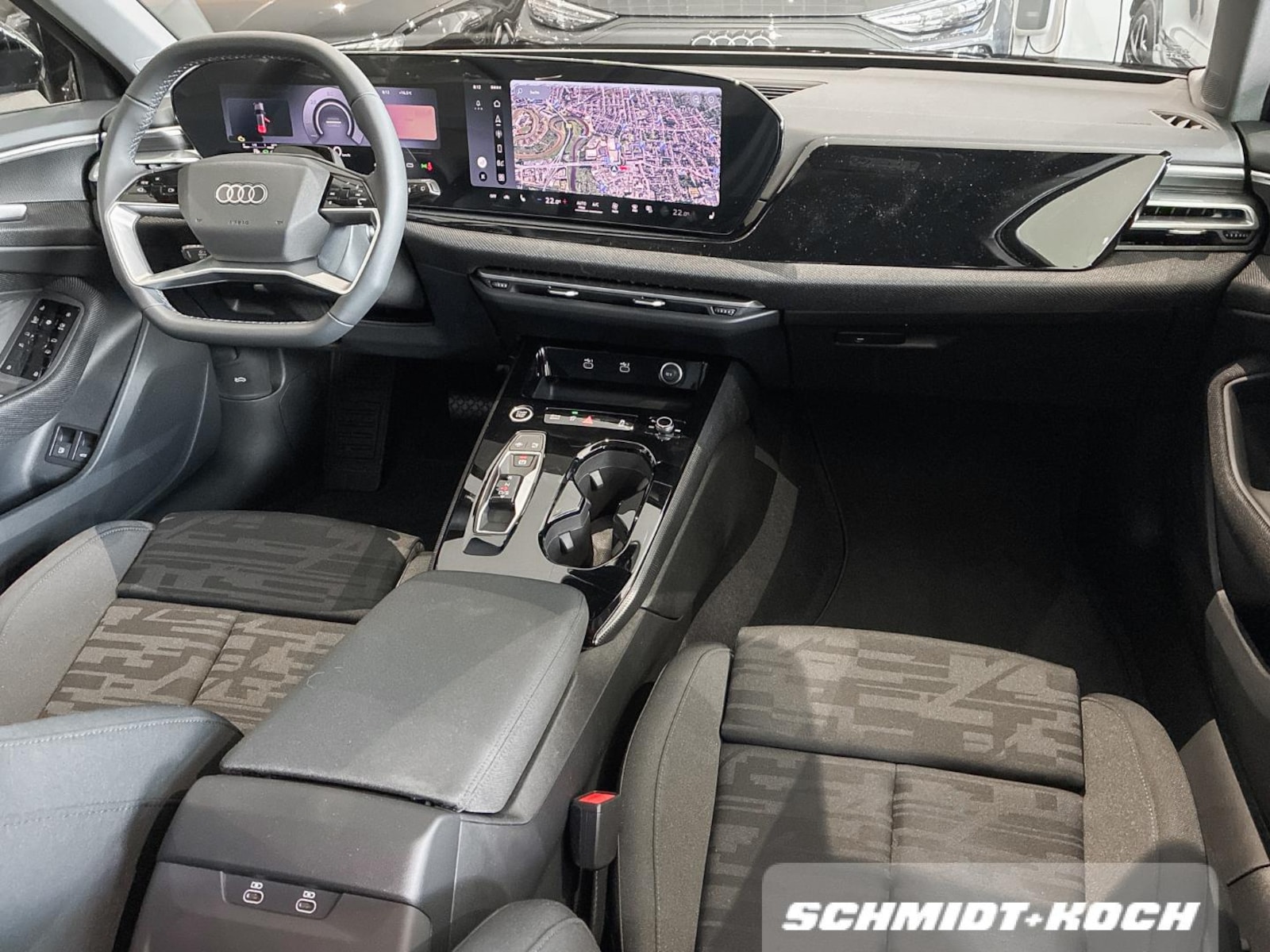 Audi A5 Avant – Bild 10