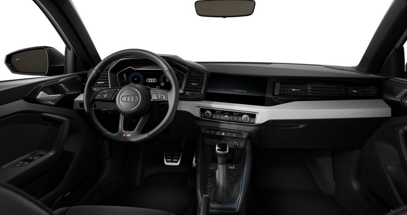 Audi A1 Sportback – Bild 6