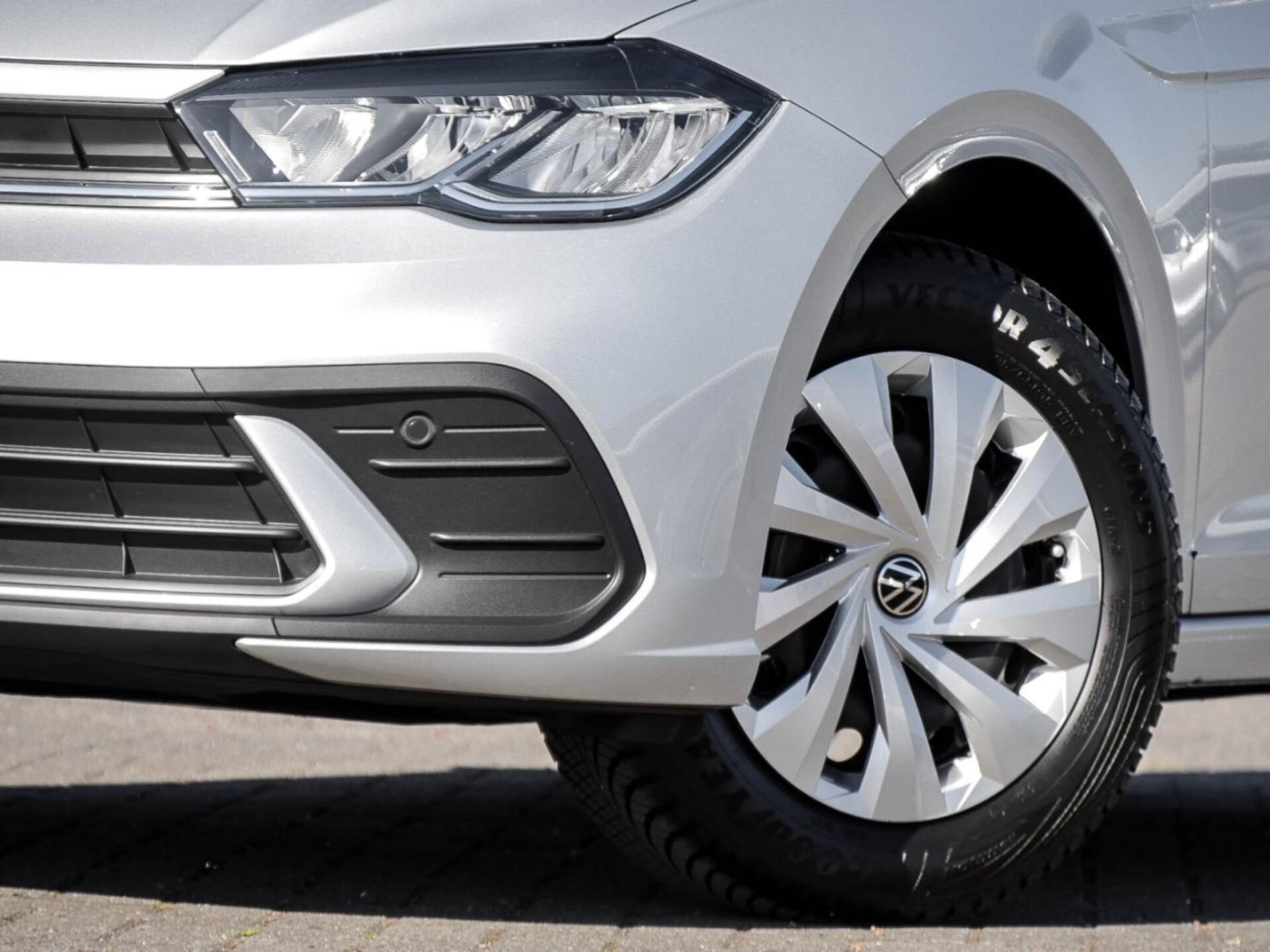 Volkswagen Polo Life