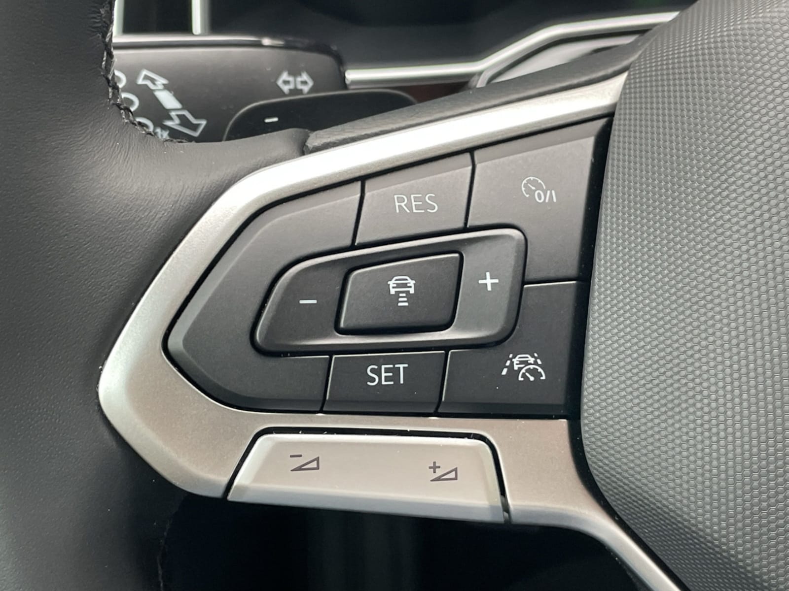 Volkswagen Taigo – Bild 13