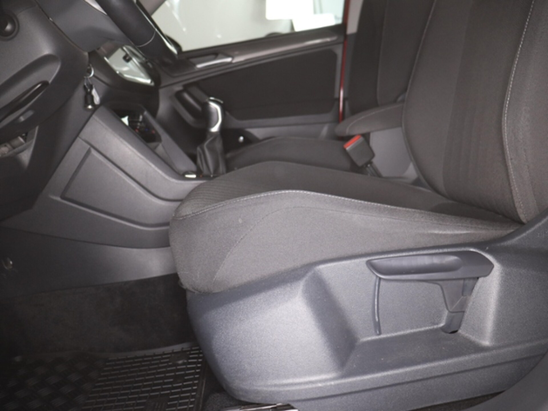 Volkswagen Tiguan Allspace Life