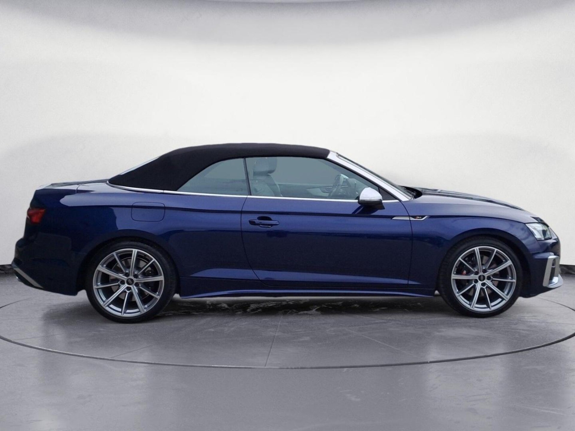Audi S5 Cabriolet