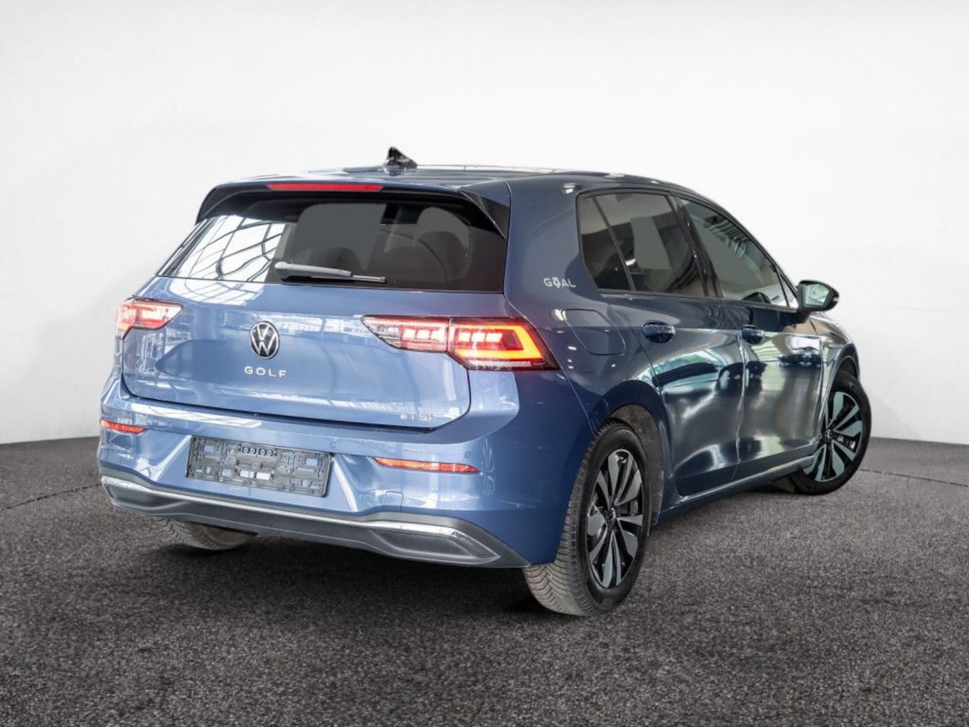 Volkswagen Golf Goal