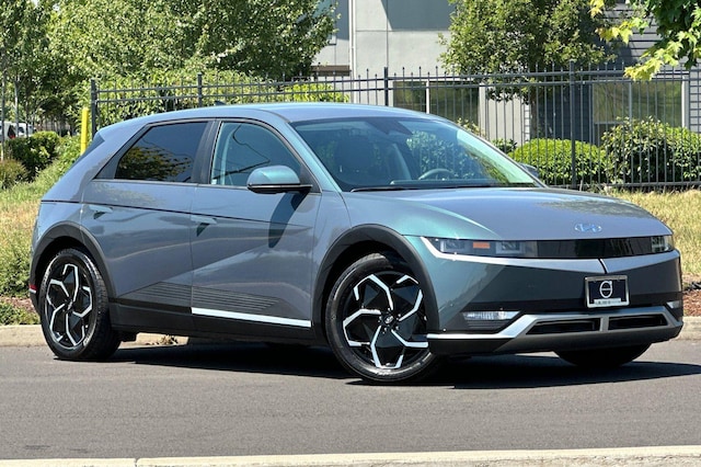 2024 Hyundai IONIQ 5