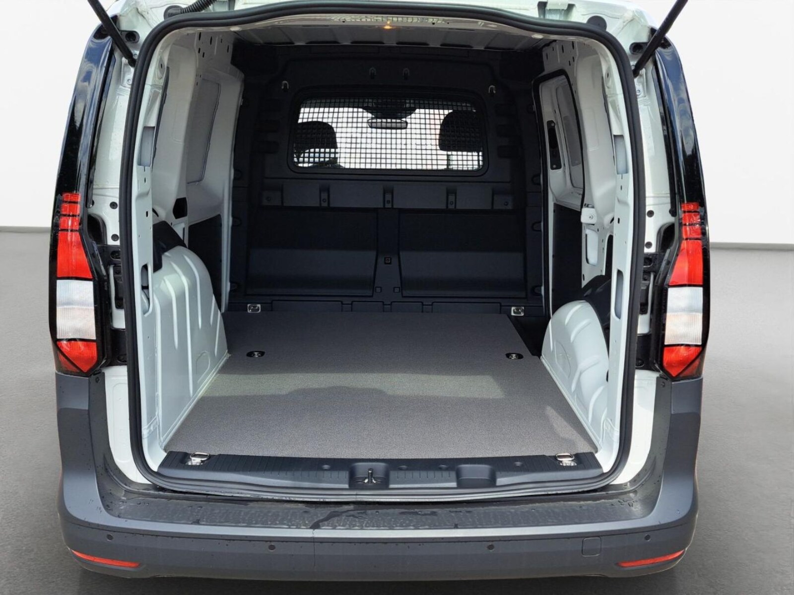 Volkswagen Caddy Cargo – Bild 11
