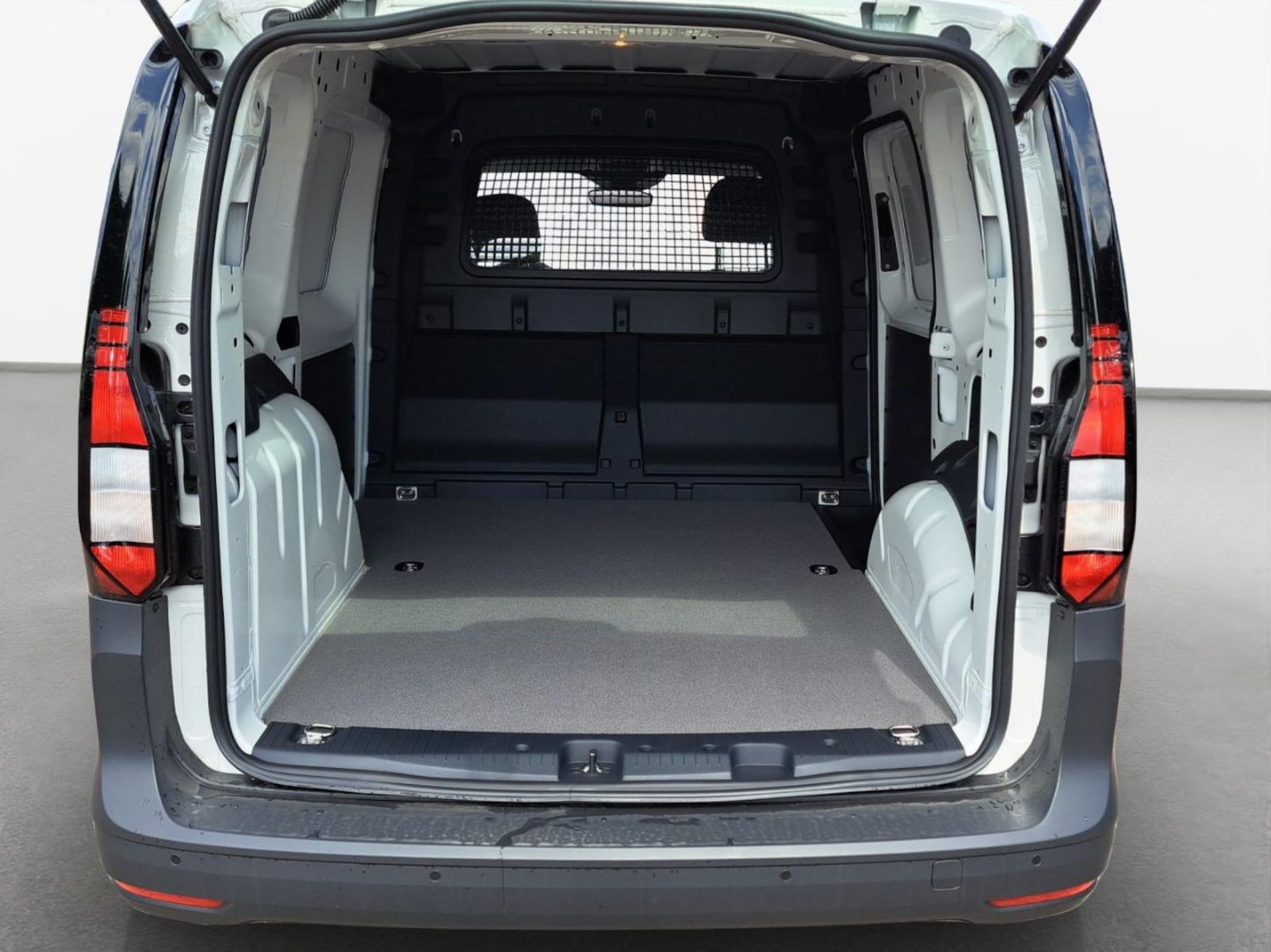 Volkswagen Caddy Cargo