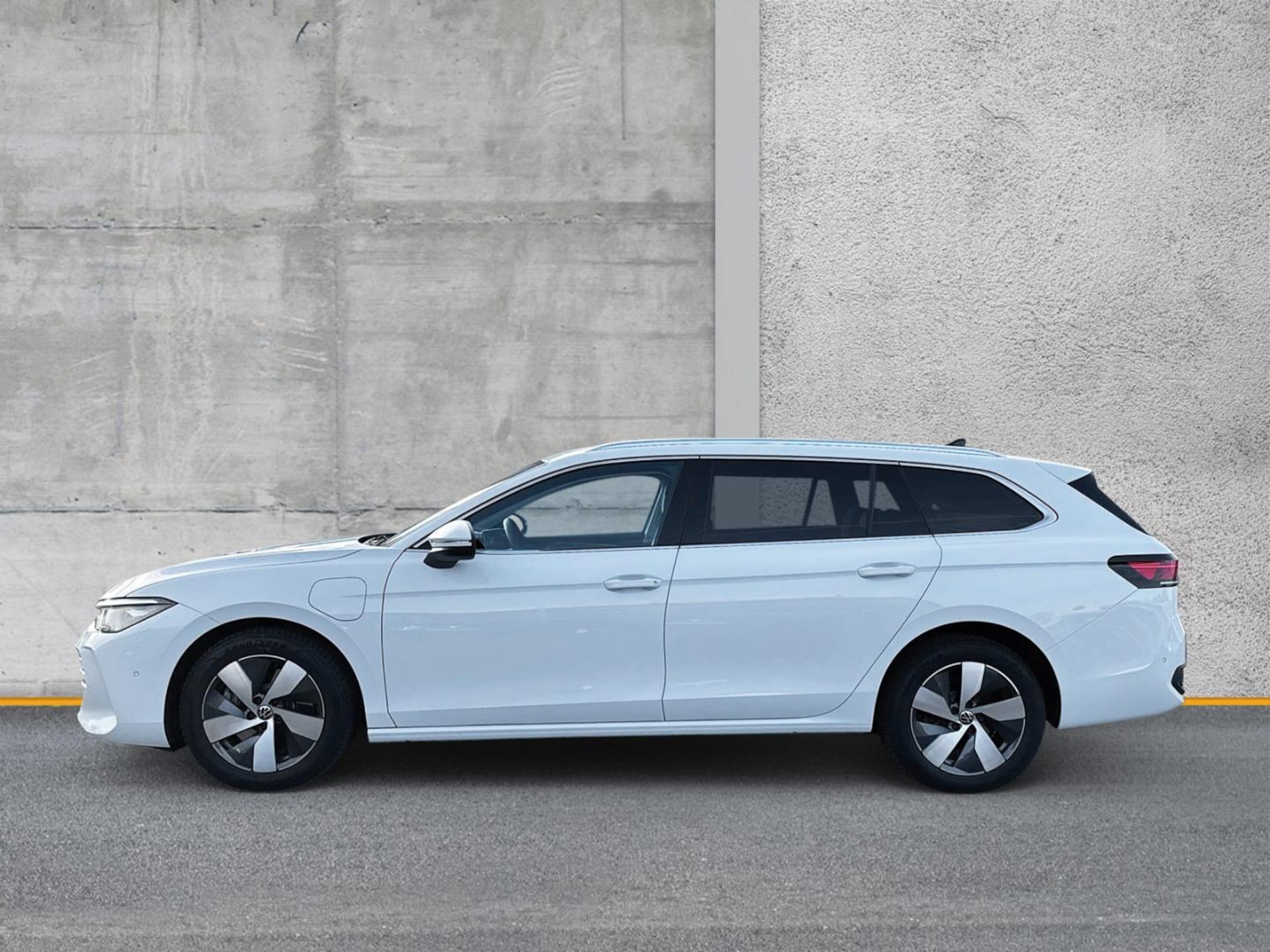 Volkswagen Passat Business