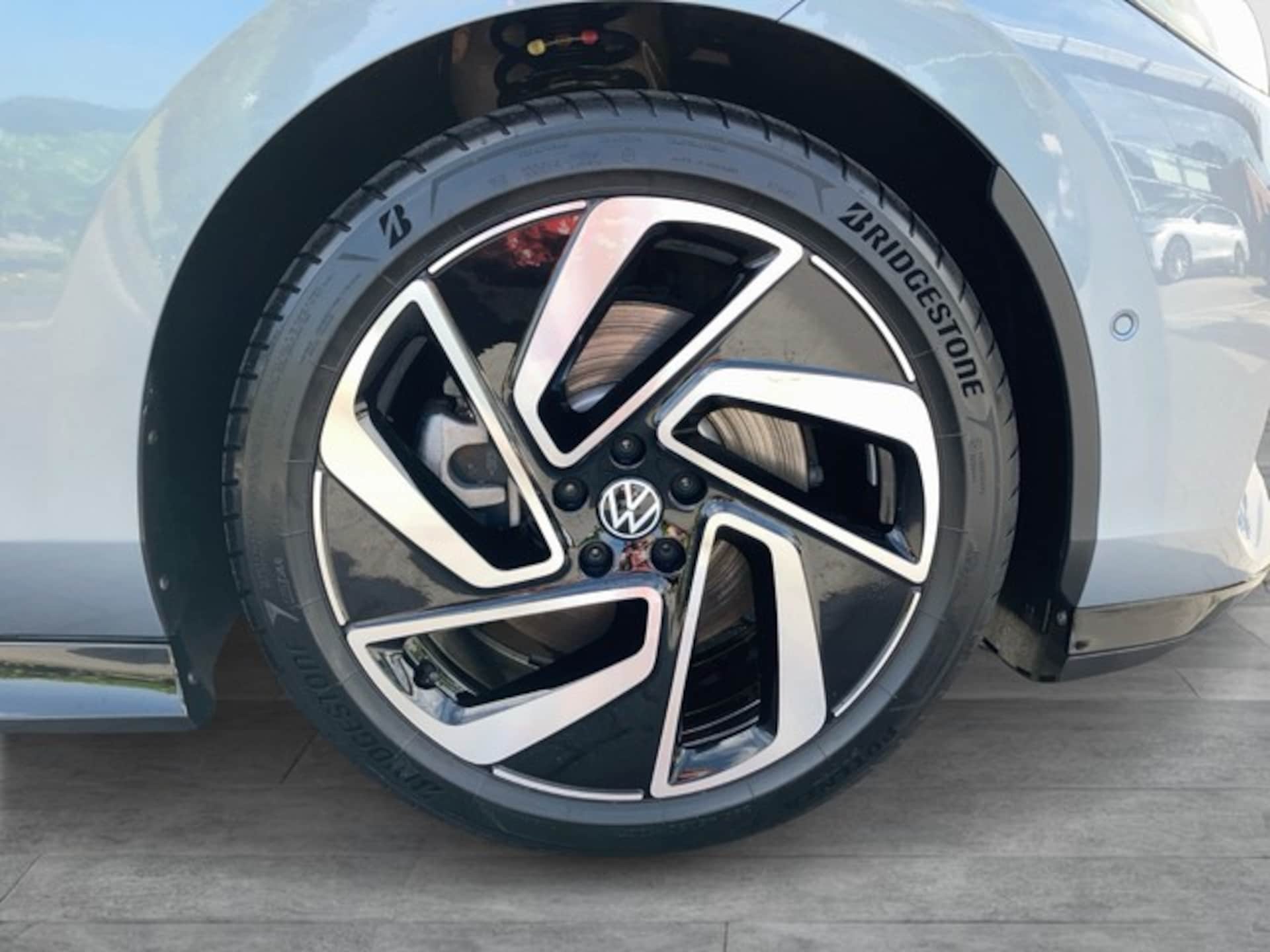 Volkswagen ID.7 Tourer Pro