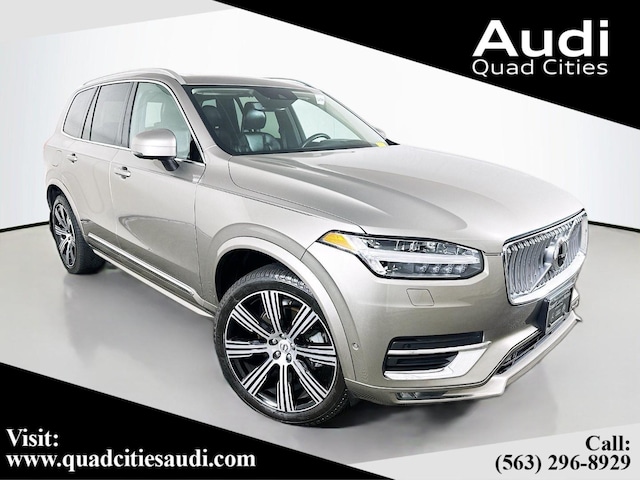 2021 Volvo XC90