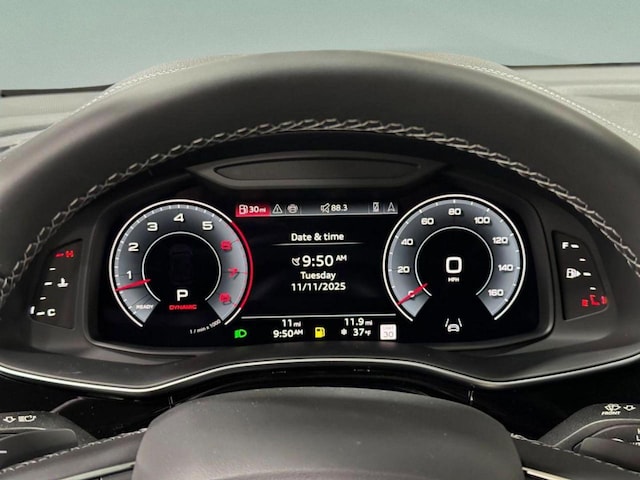2026 Audi Q8 Premium Plus - Photo 35