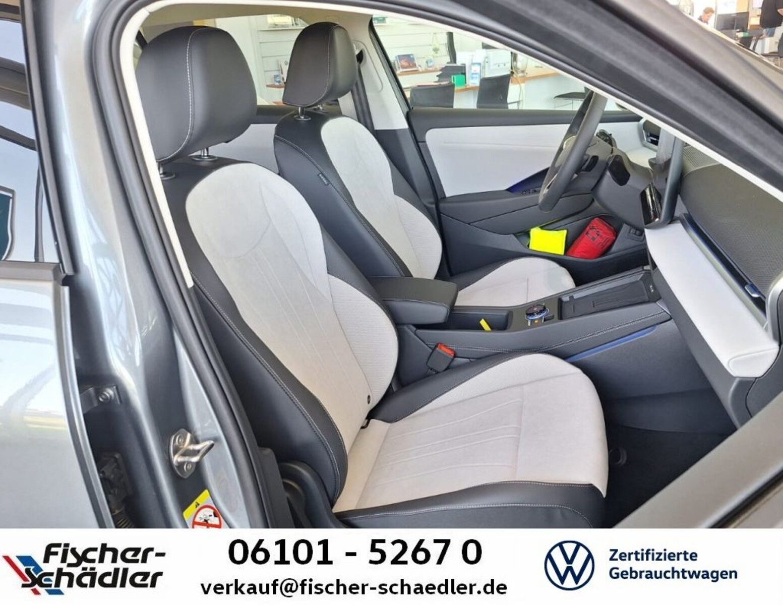 Volkswagen T-Roc – Bild 3