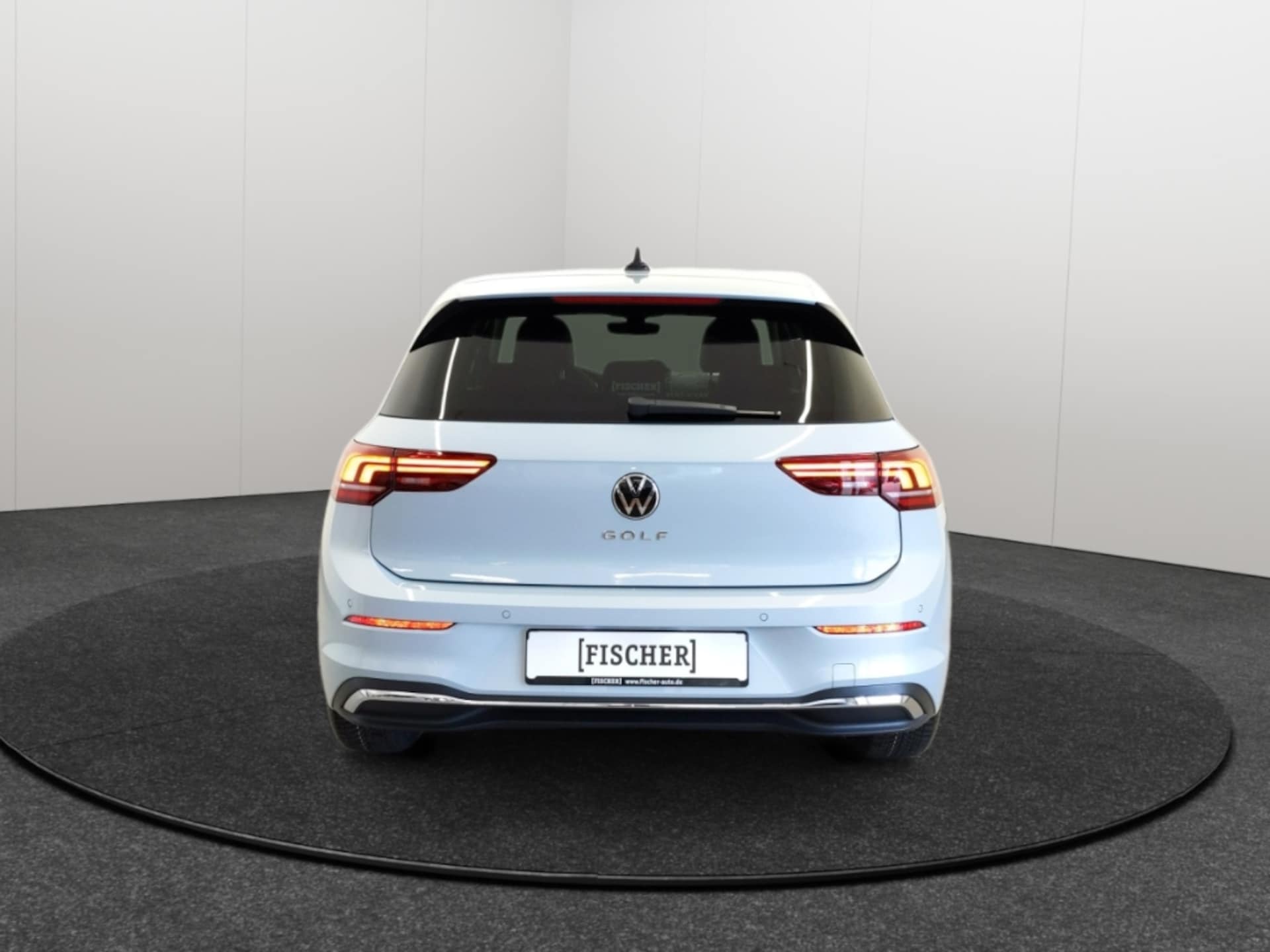 Volkswagen Golf ENERGY