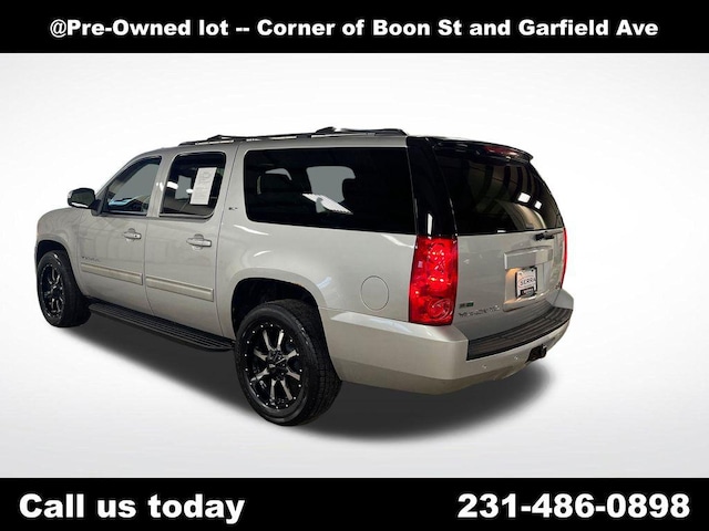 2011 GMC