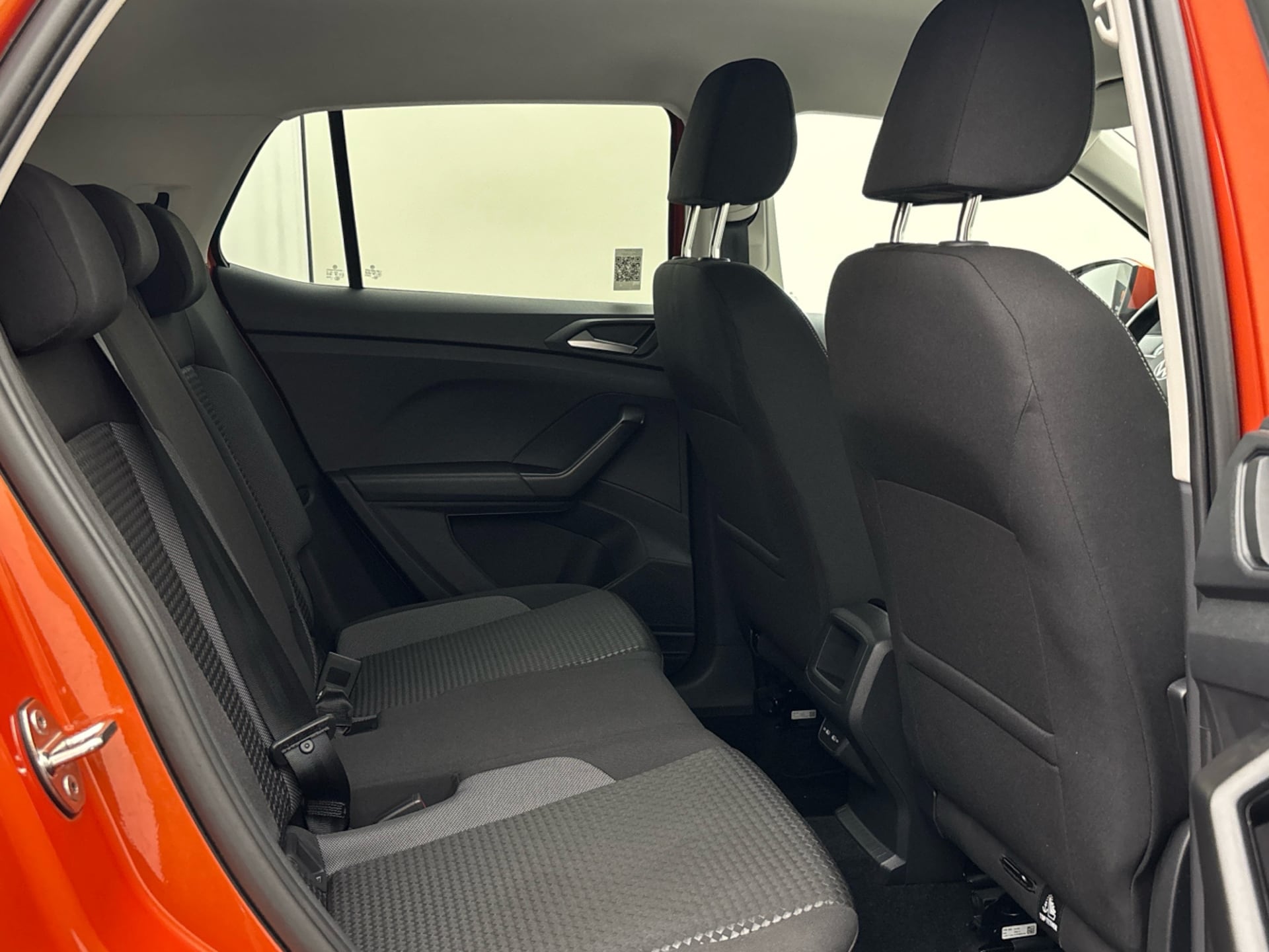 Volkswagen T-Cross ACTIVE