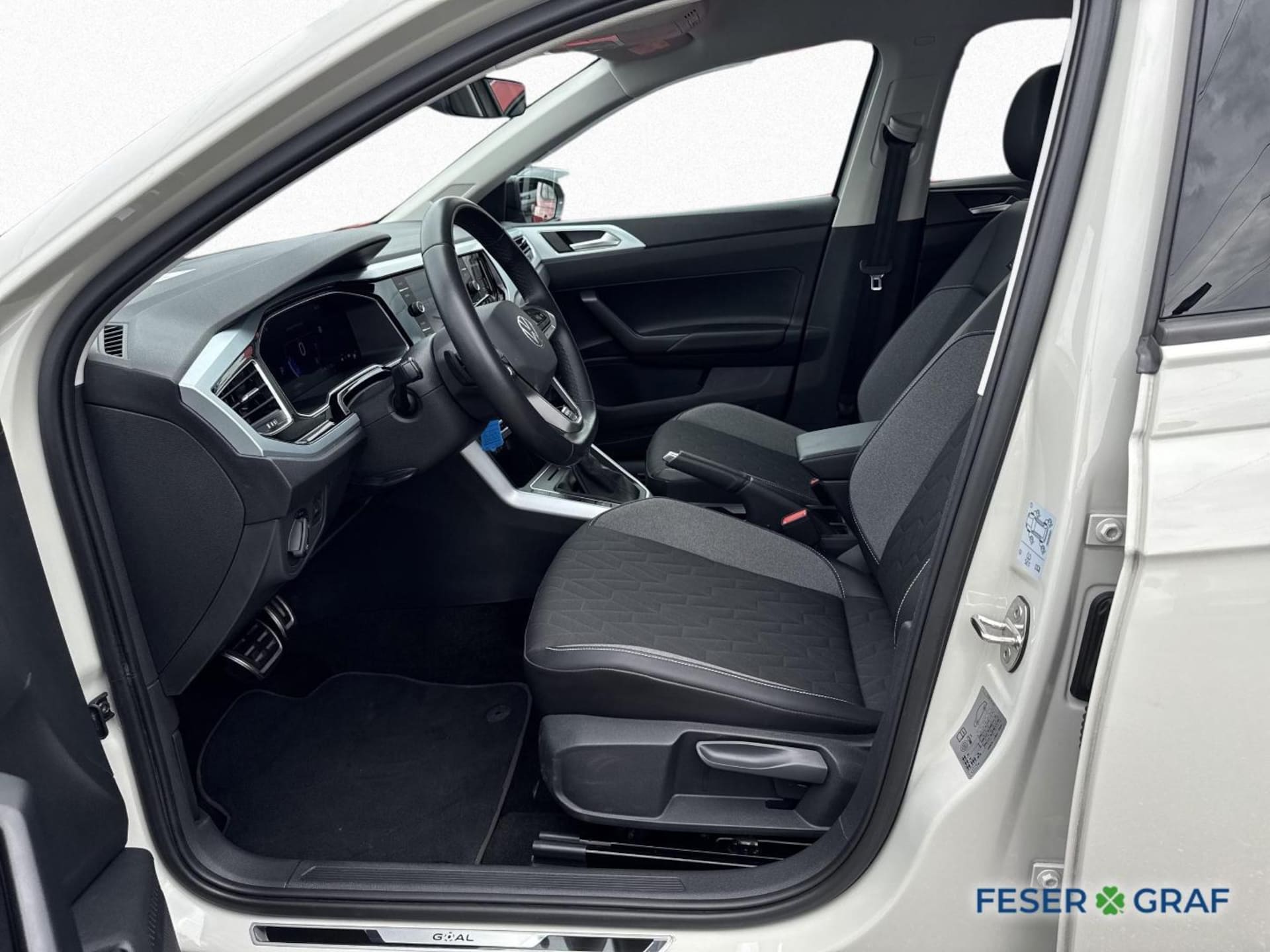 Volkswagen Polo Goal