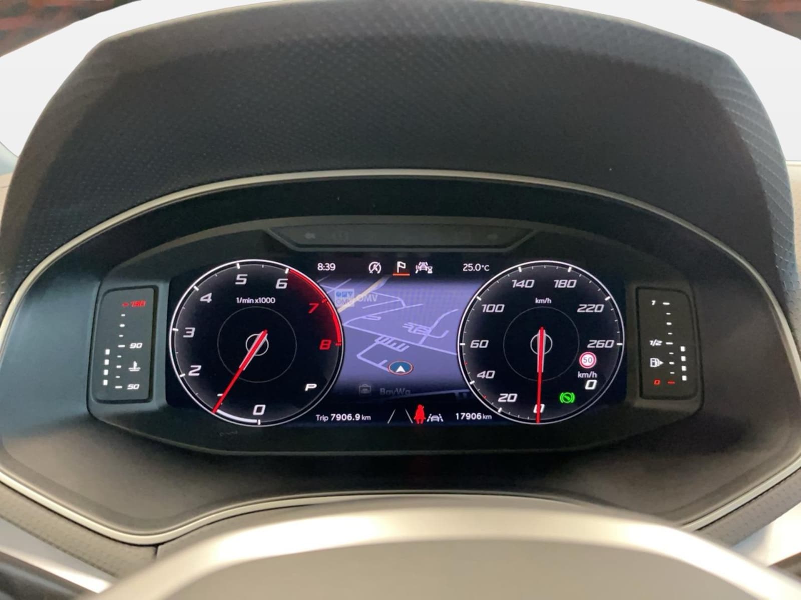 SEAT Ibiza – Bild 9