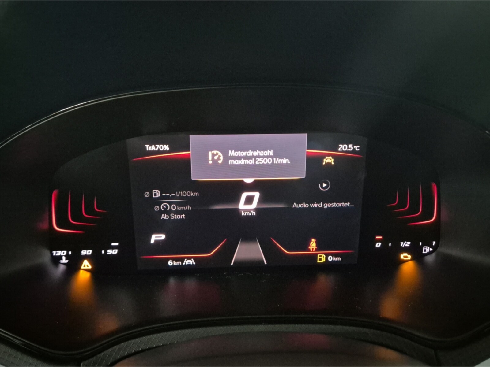 SEAT Ibiza – Bild 13
