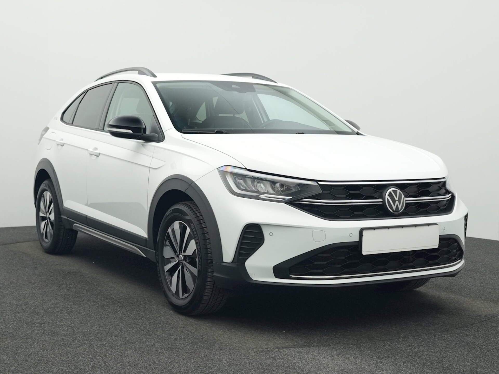 Volkswagen Taigo Goal