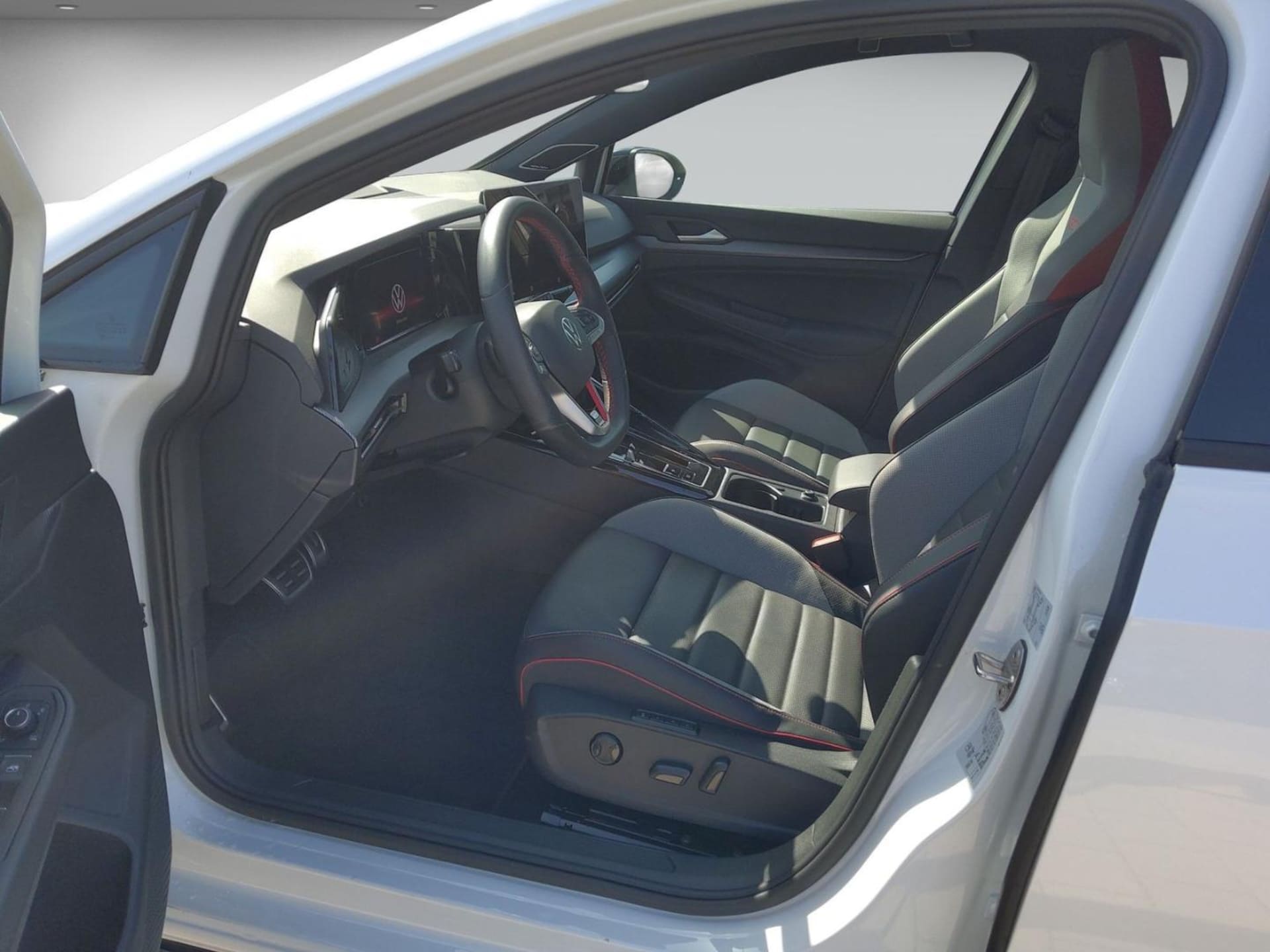 Volkswagen Golf GTI Clubsport