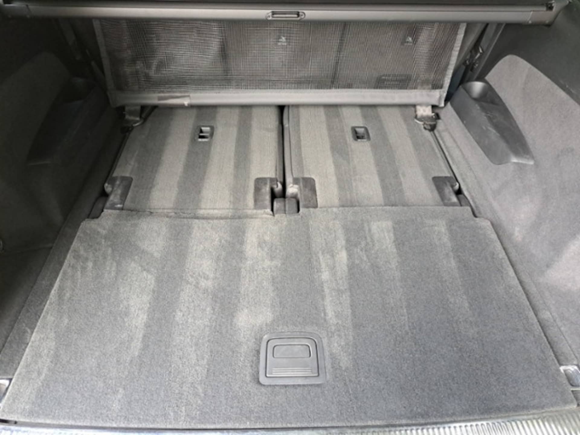Audi Q7 SUV S line