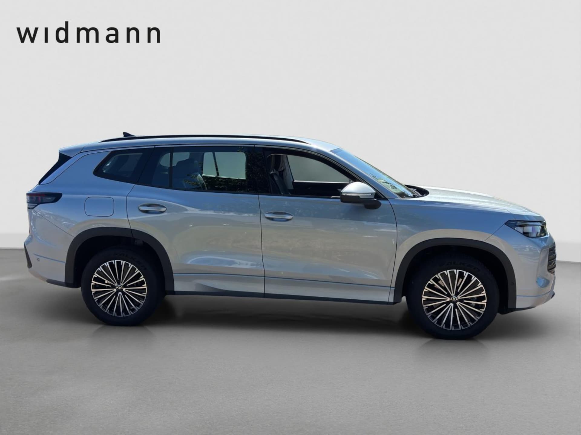 Volkswagen Tayron Life