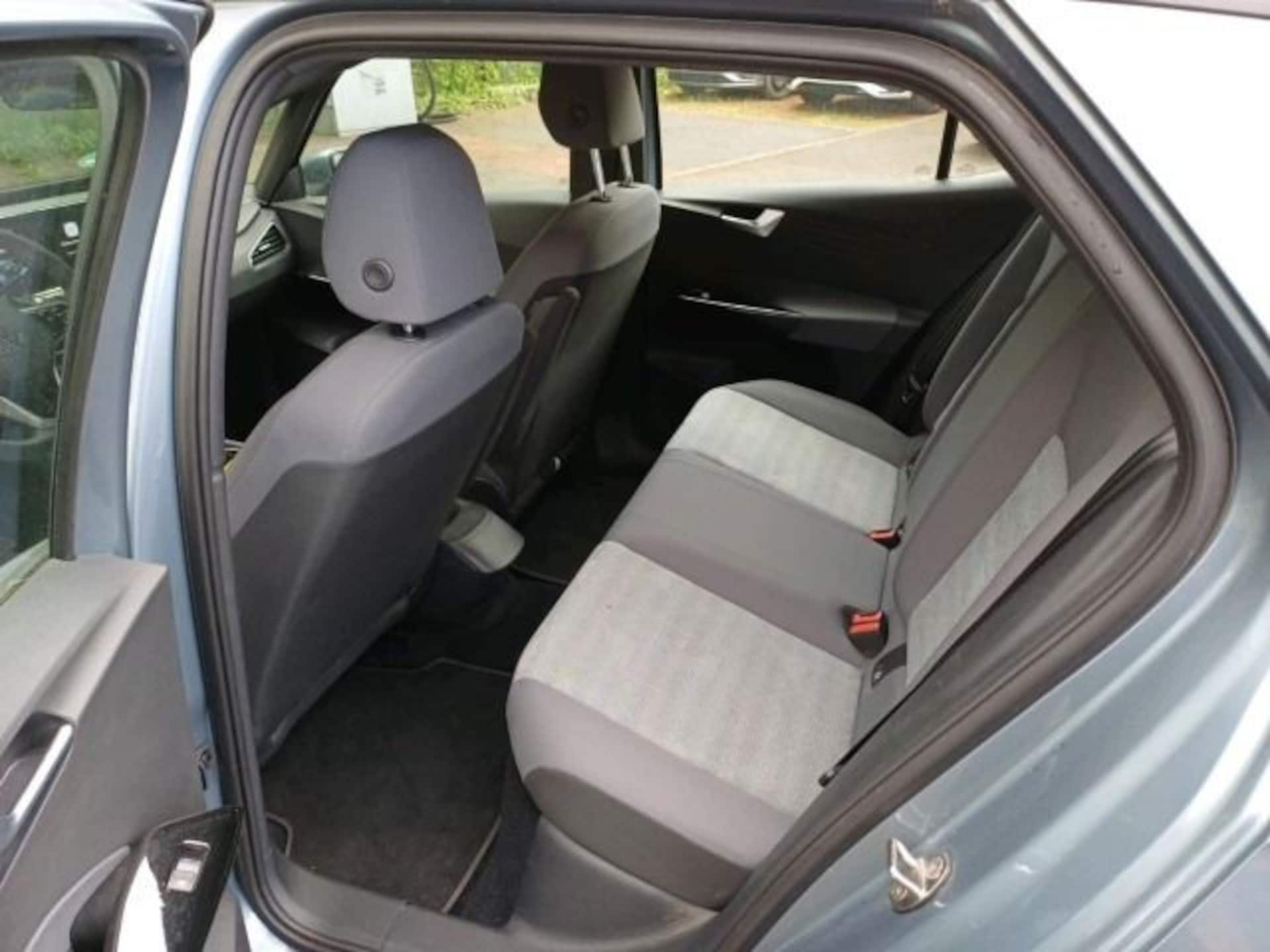 Volkswagen ID.3 Pro