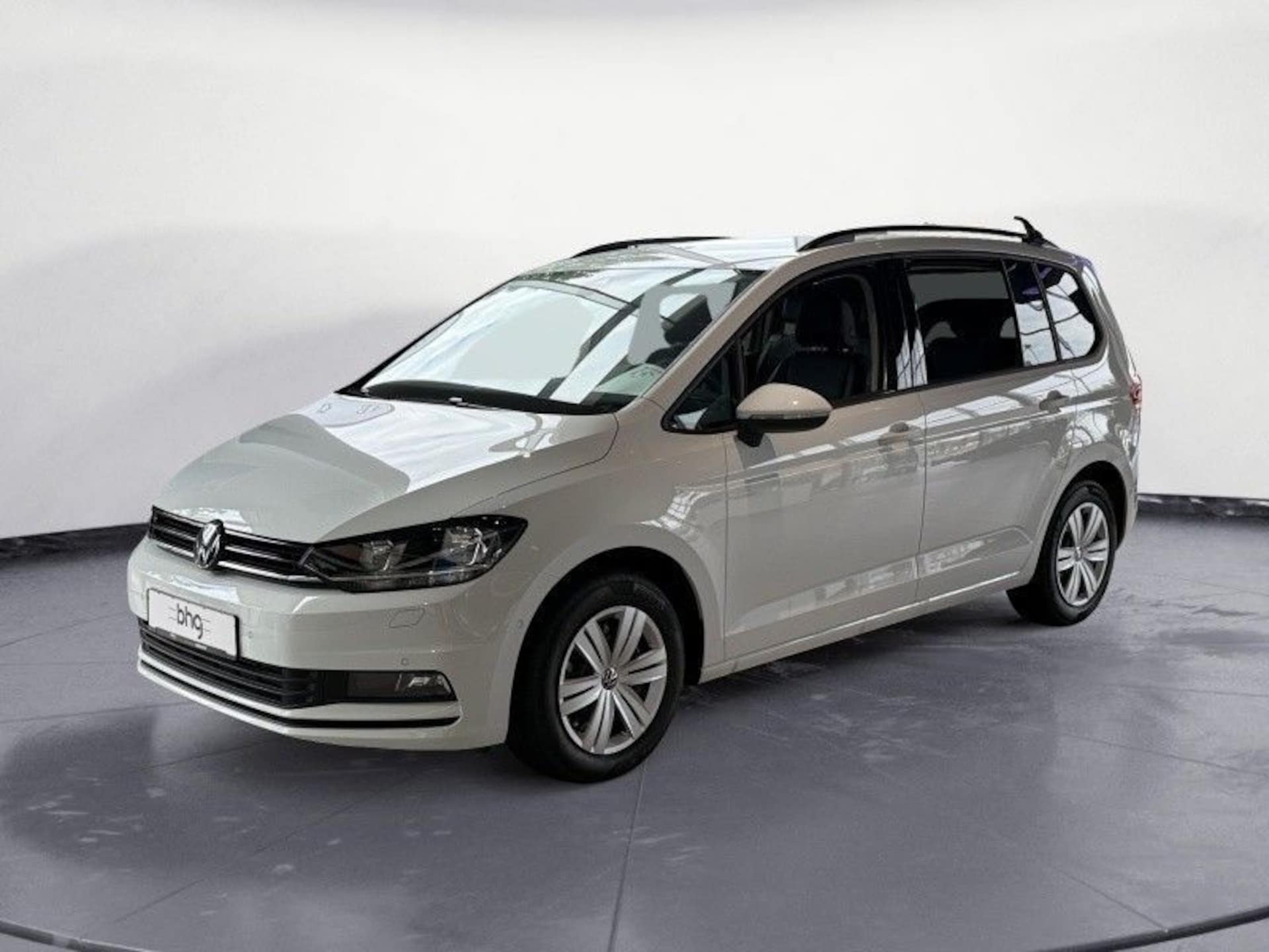 Volkswagen Touran Trendline