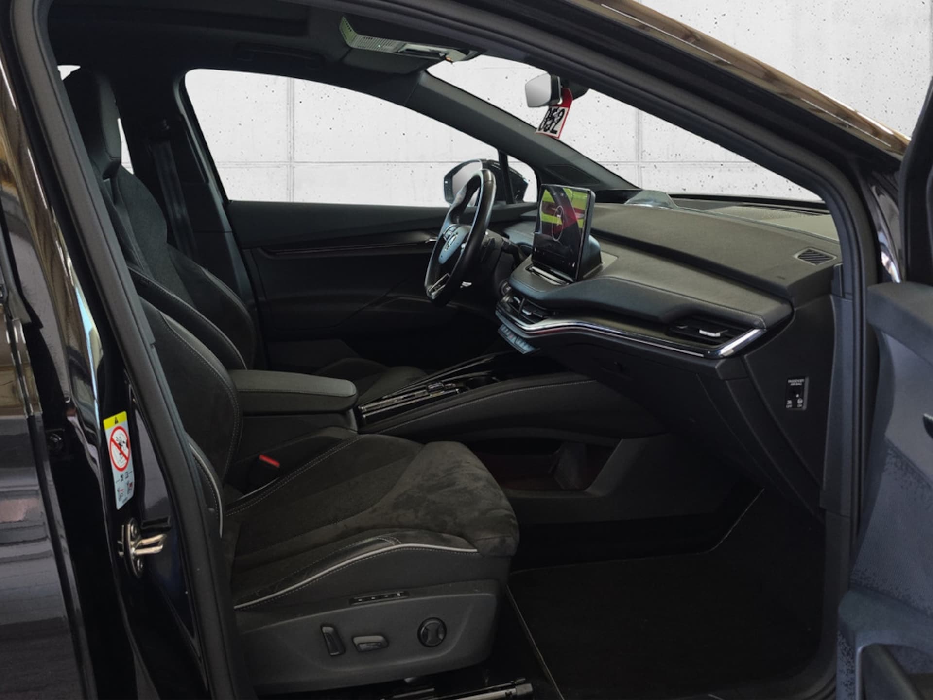 Skoda Enyaq 80 Sportline