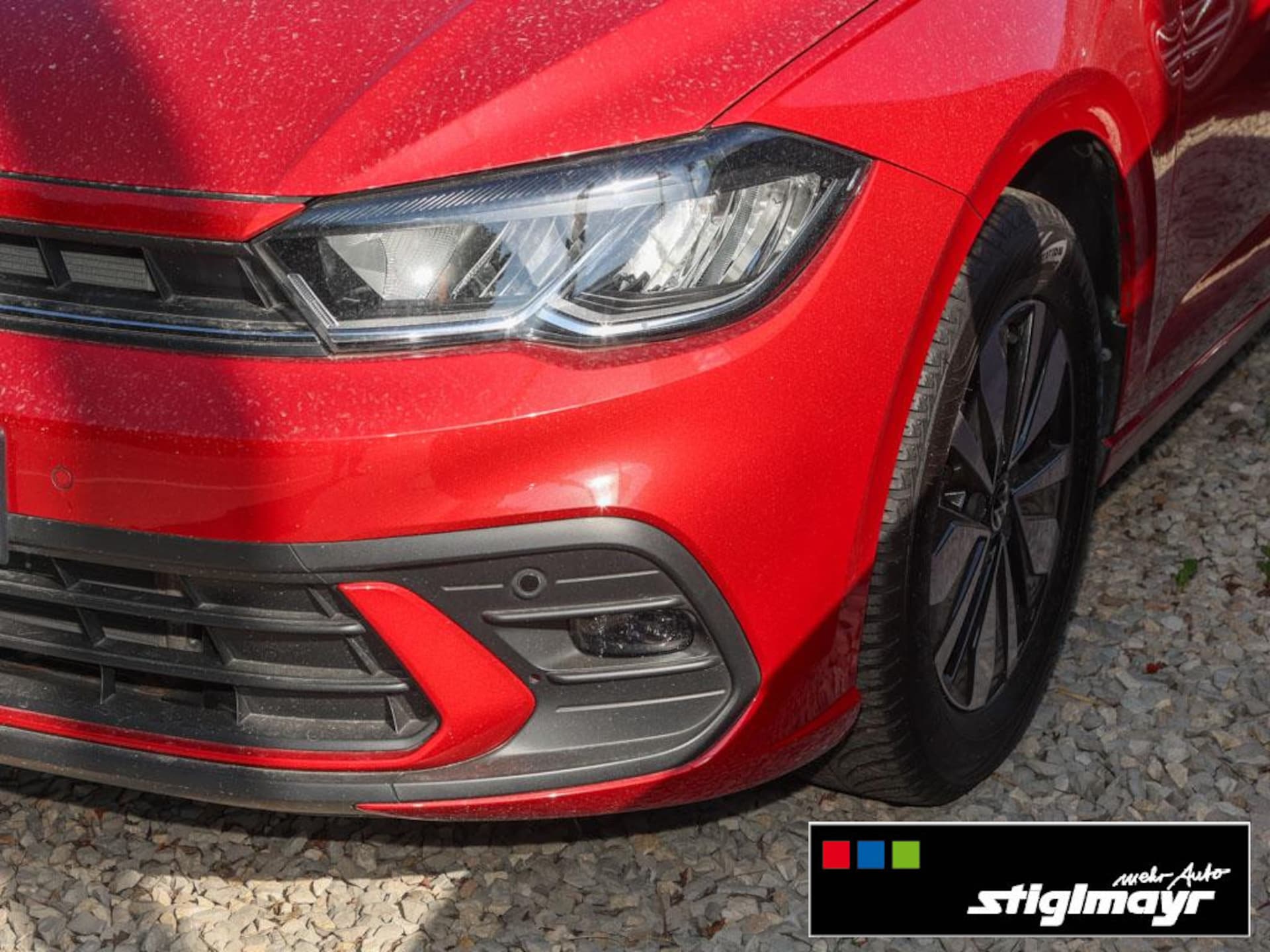 Volkswagen Polo Goal