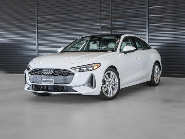 2026 Audi A5 Sedan