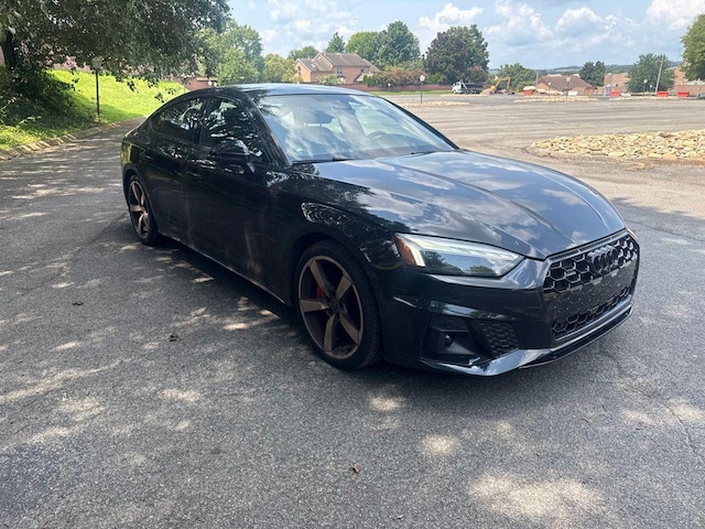 2023 Audi A5 Sportback