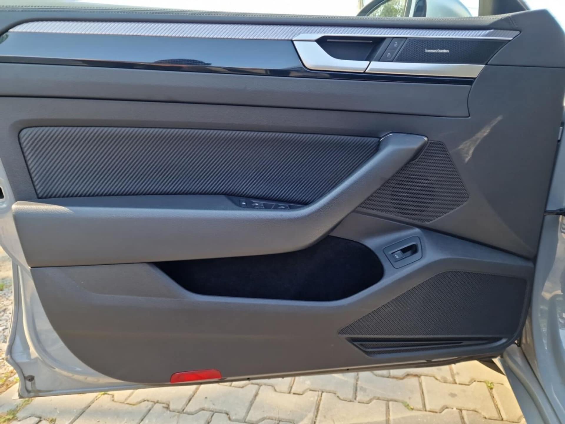 Volkswagen Arteon Shooting Brake R