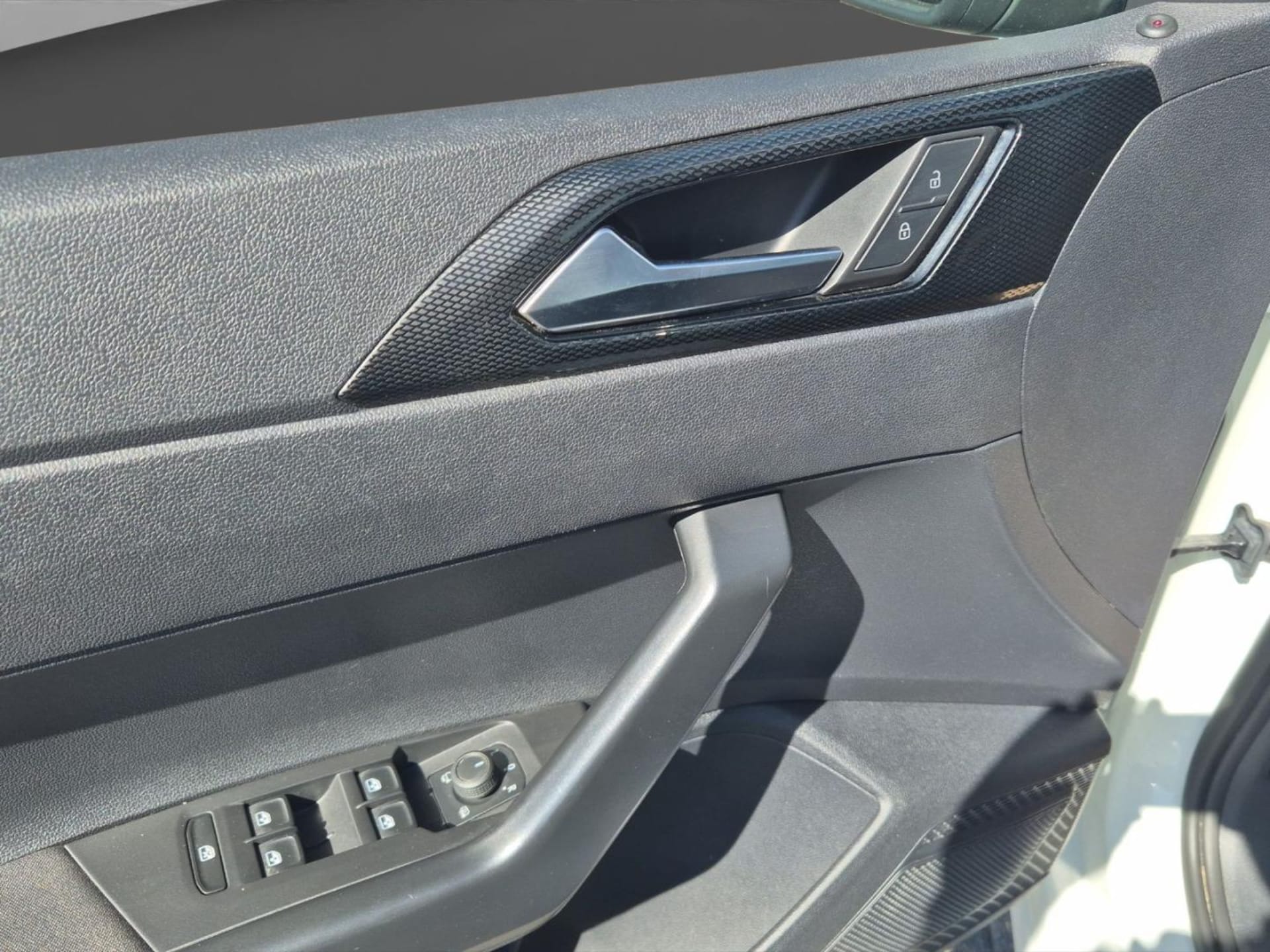 Skoda Octavia Combi Ambition