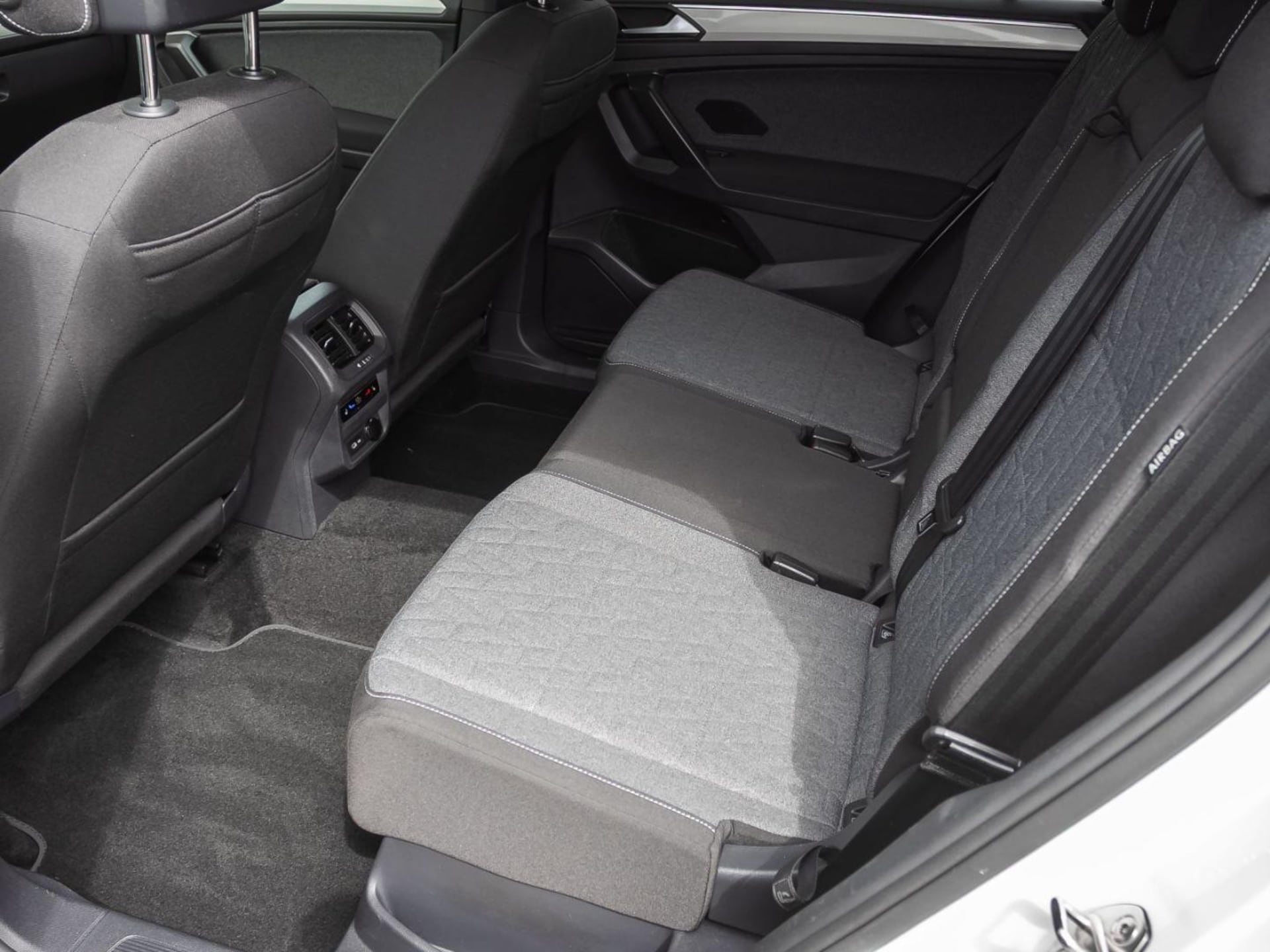 Volkswagen Tiguan Allspace MOVE