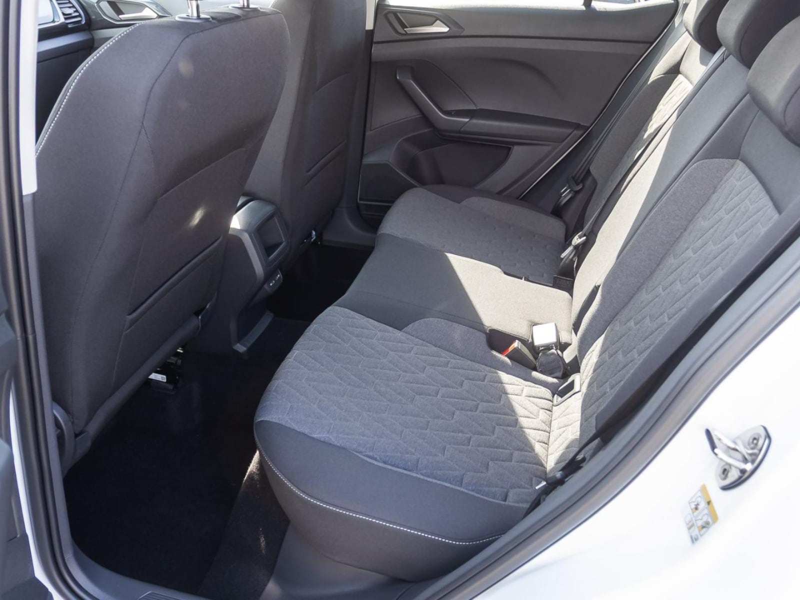 Volkswagen T-Cross – Bild 21