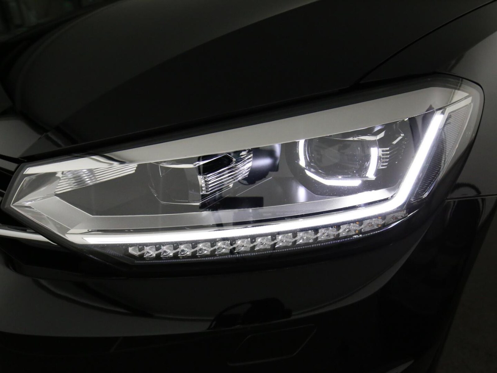 Volkswagen Touran – Bild 23