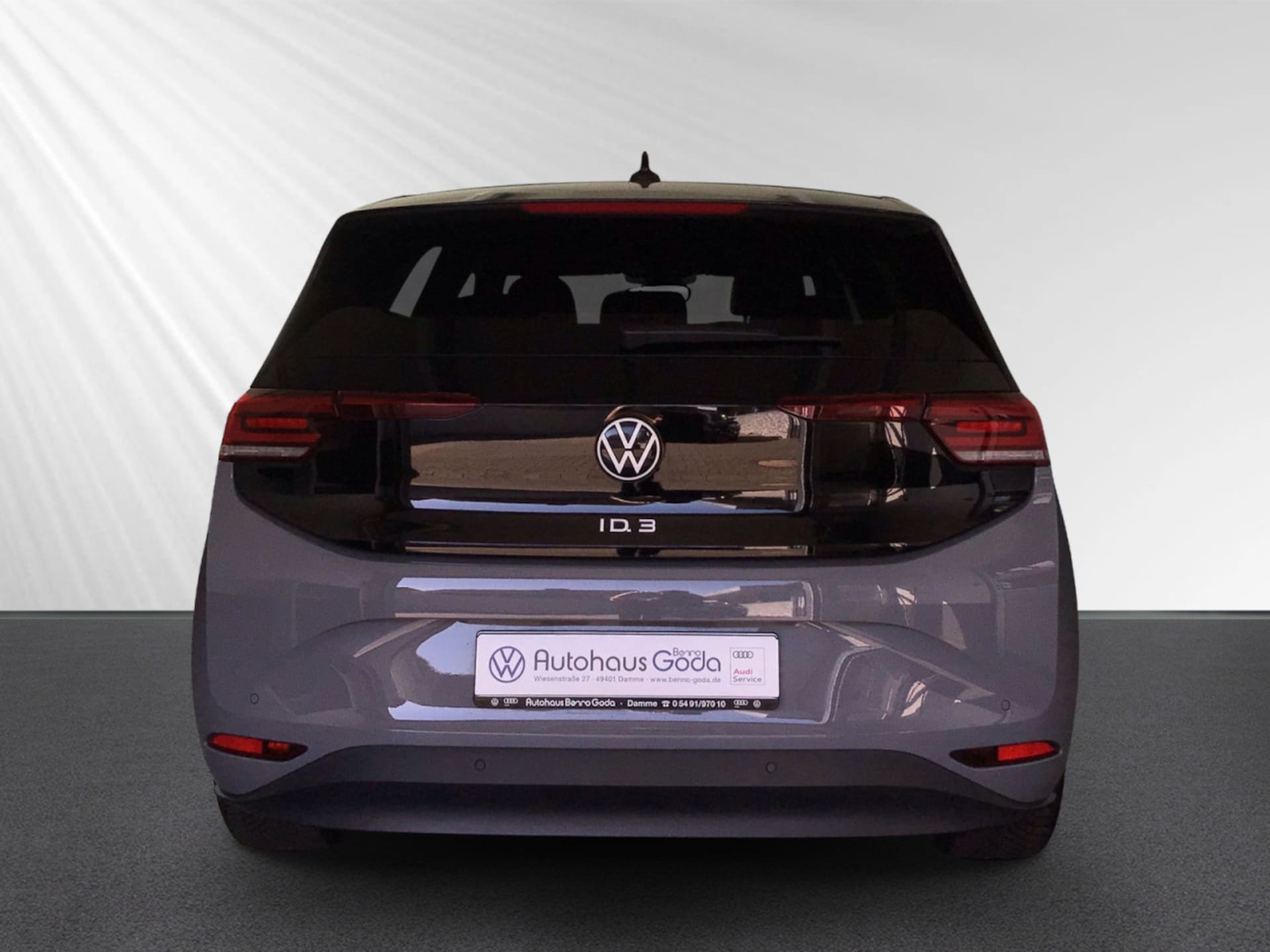 Volkswagen ID.3 MOVE Pro