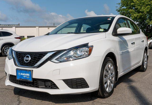 2019 Nissan Sentra