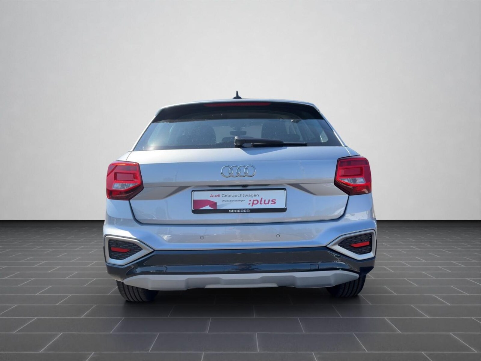 Audi Q2 – Bild 6