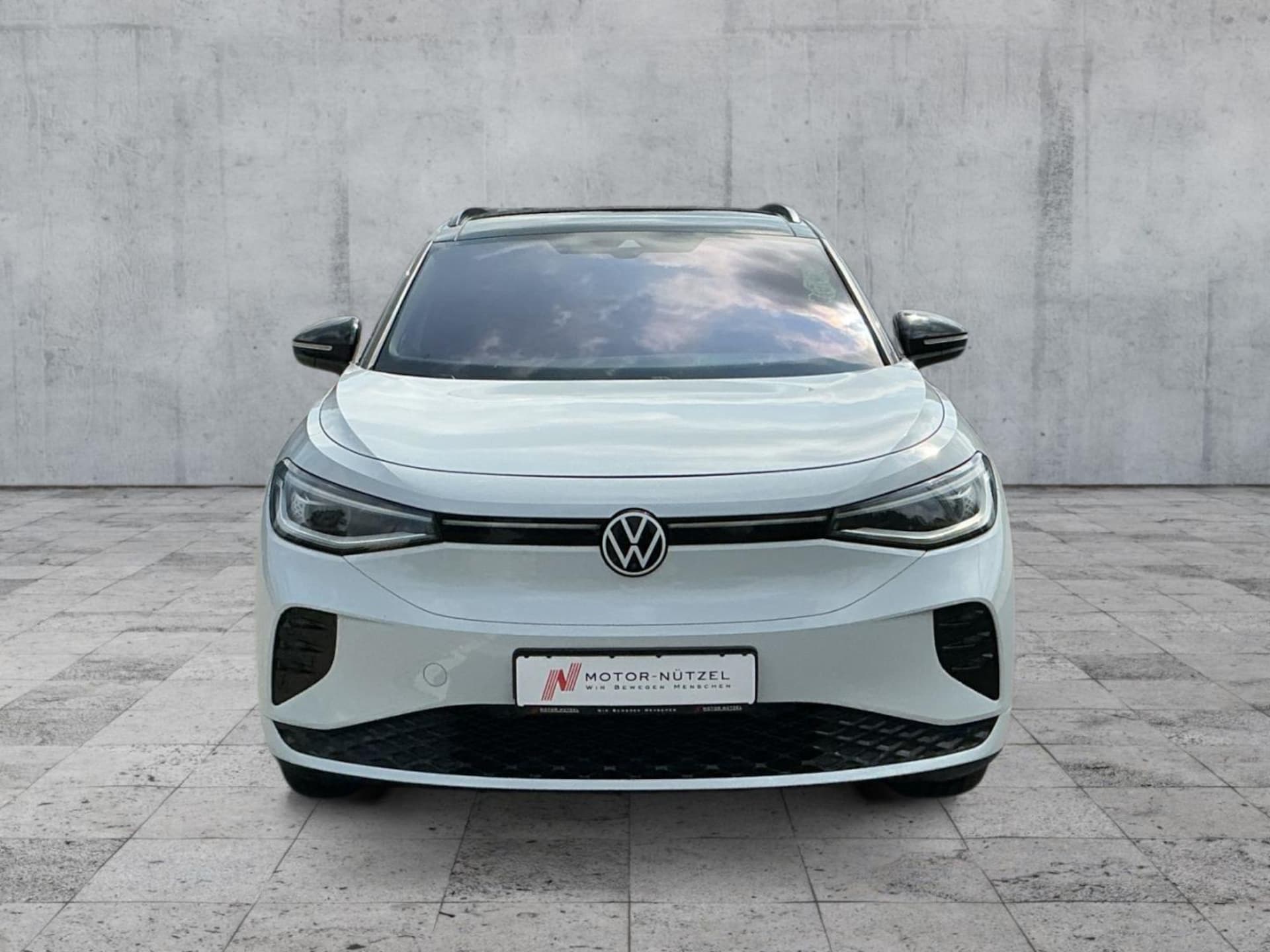 Volkswagen ID.4 GTX