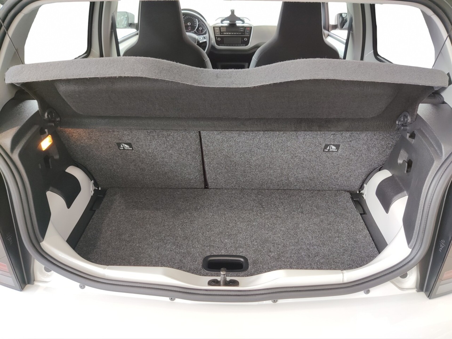Volkswagen up! ACTIVE