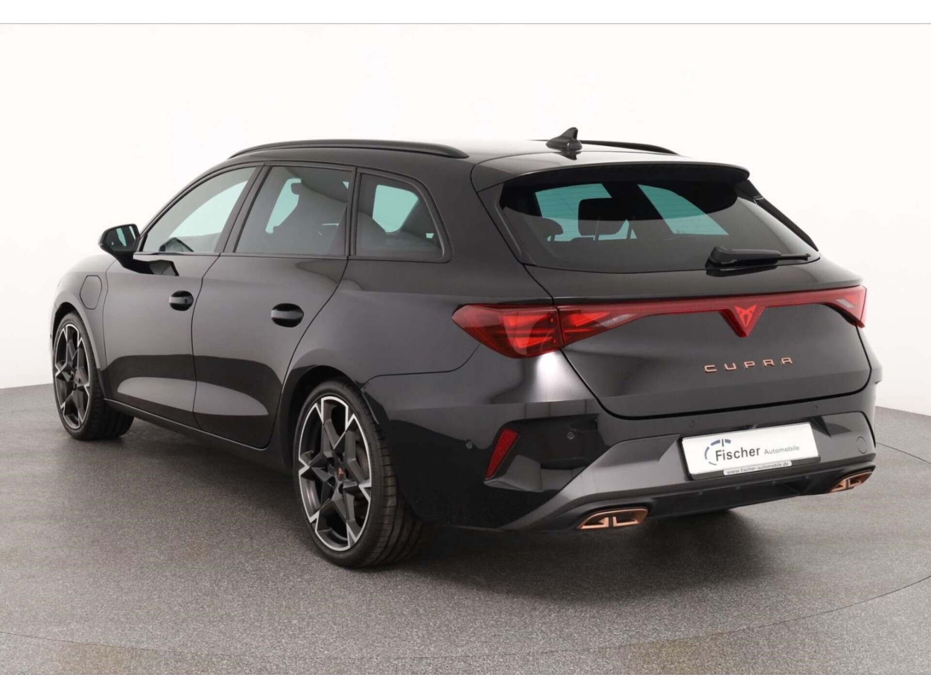 CUPRA Leon Sportstourer VZ