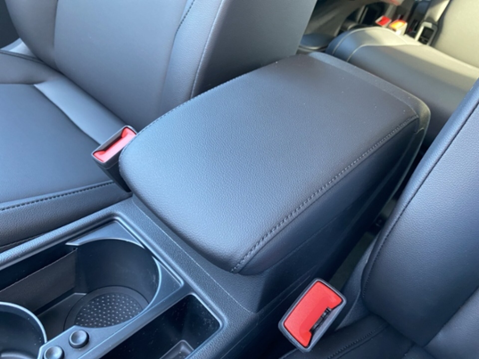 Volkswagen Touran Trendline