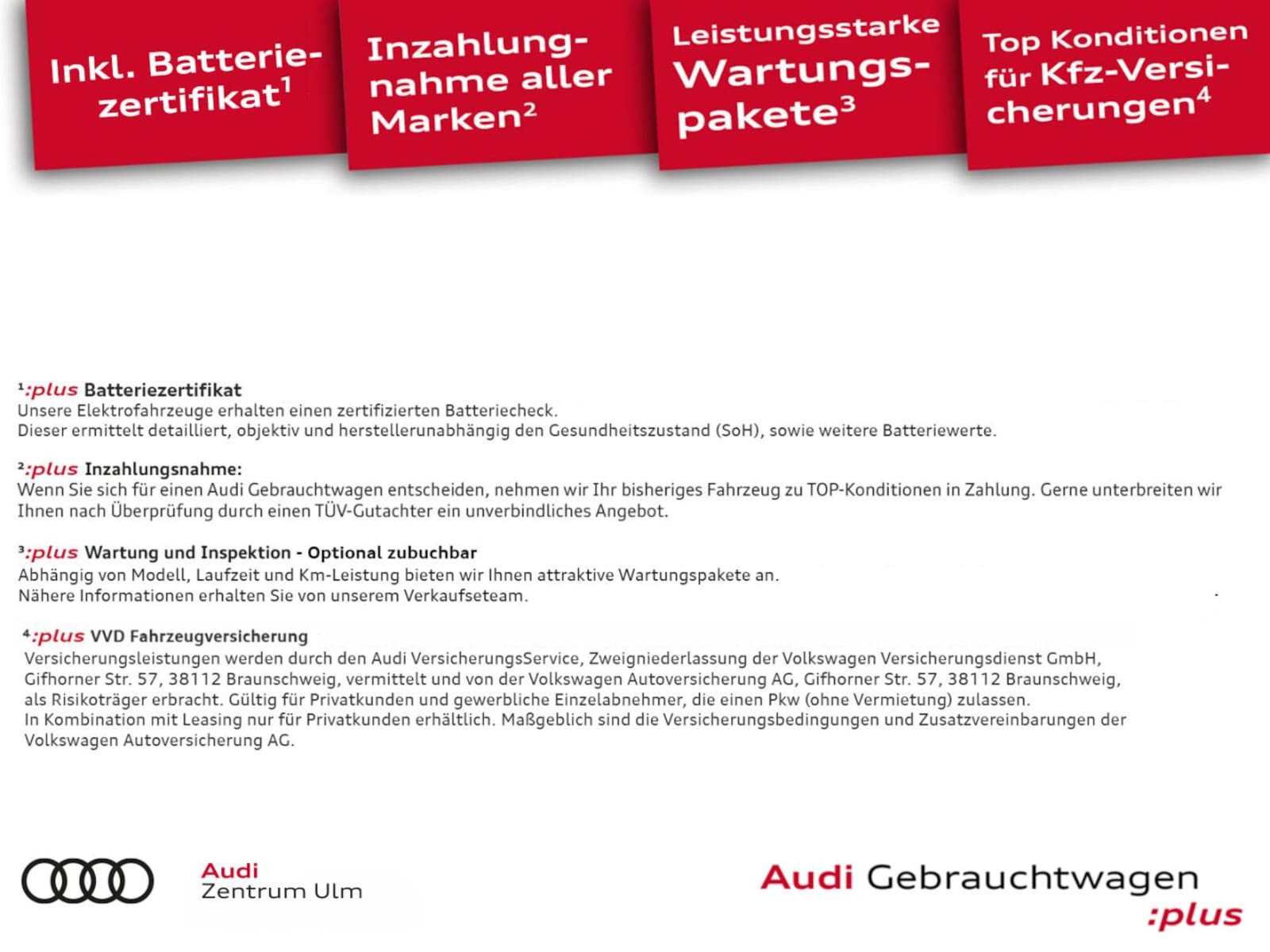 Audi A8 L – Bild 2