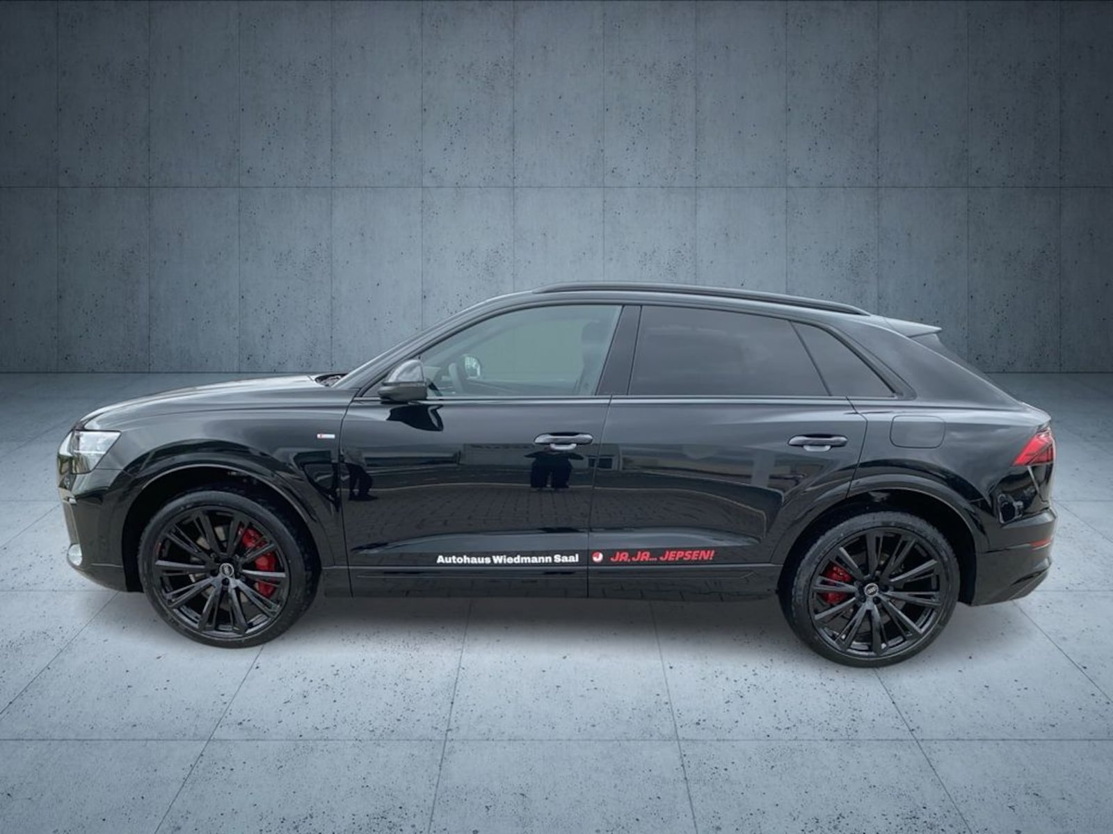 Audi Q8 – Bild 3
