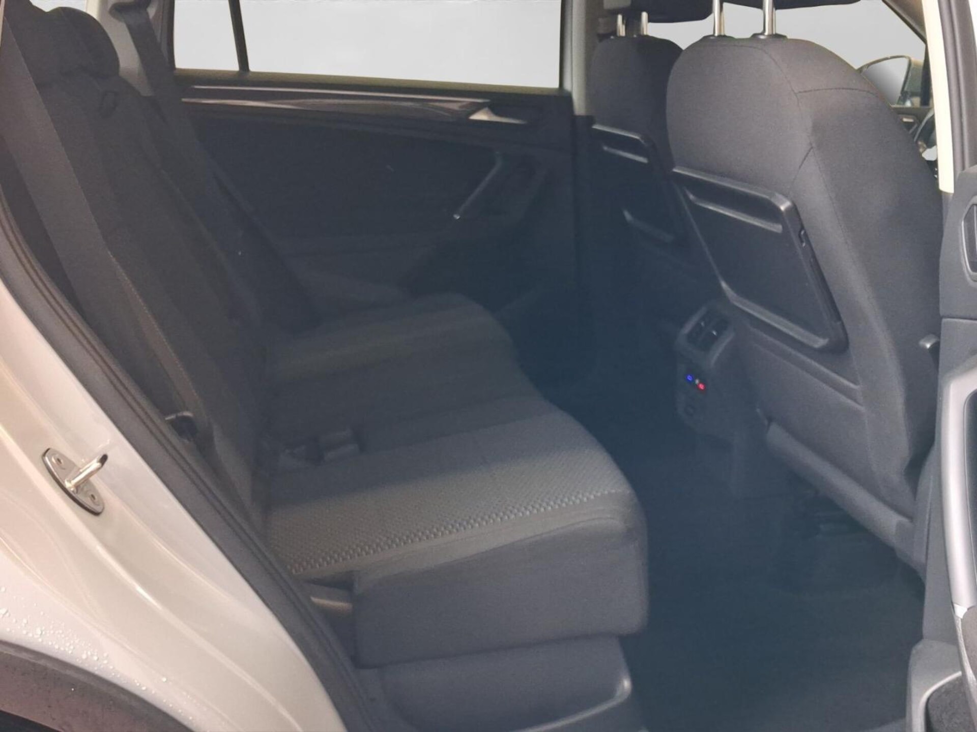 Volkswagen Tiguan Allspace Comfortline